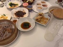 -上海和平饭店龙凤厅 Dragon Phoenix