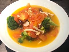 -绿茶餐厅(西湖银泰百货店)