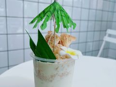 -春莱·老挝咖啡·泰式奶茶(钟楼店)
