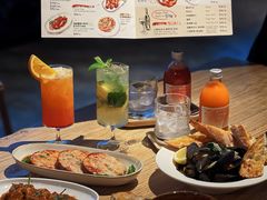 -Common Table · Brunch & Coffee