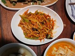 鱼香肉丝-前海沿·青岛菜(五四广场永旺店)