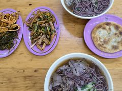 -牛马行牛肉饸饹铺(青岛街店)