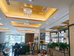 -四海蒸鲜蒸汽海鲜自助(北戴河店)