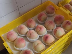 -老袁家蜜桃农场·阳山水蜜桃