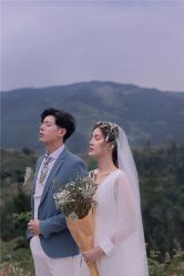 -巴黎恋人婚纱摄影(东莞总店)