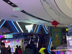 -万达广场(临港店)