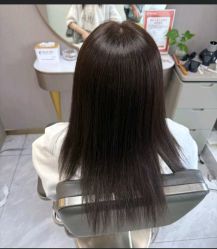 -唐风采假发补发定制