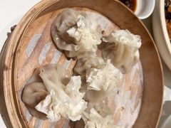 -老太原菜馆(南宫店)