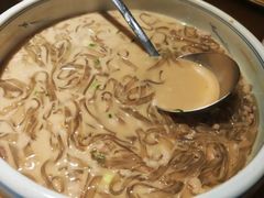 浏阳红薯粉-上菜呷饭(唐家店)