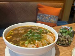 -越美小馆·越南料理(曲江店)