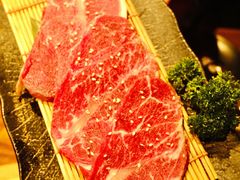 -焱岛烧肉·活鳗炙烤(晋江万达店)