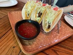 鸡肉塔可-Rural Tequila墨西哥餐厅(东川路店)