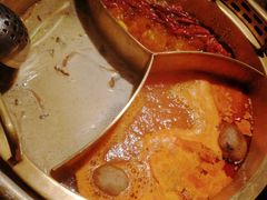 -小龙坎老火锅(北京三里屯店)