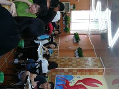 -北戴河庆山饭店·海鲜砂锅粥(北戴河黑石路店)