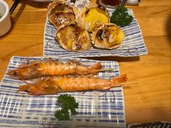 -大焰自助日式料理 铁板烧(徐汇店)