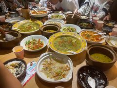 -裕鼎鲜·新中菜(金鼎广场店)