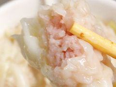 -汉记面馆(南华东路店)