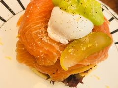 -AFS Cafe & Canteen(闽江二路店)