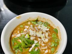 -天桥老金涮肉(牛街店)