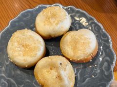 -鑫震源·苏式大虾生煎(山塘街店)