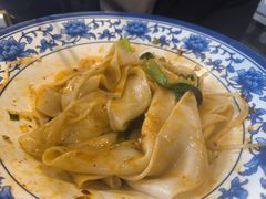 -陕味食族油泼面(工商大学店)