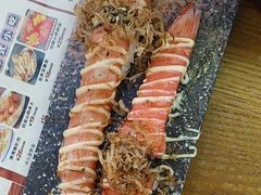 -大鲜生·亚洲菜融合小食堂