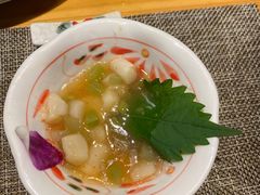 -大岛日本料理铁板烧(南通大饭店)