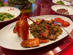 -民族饭店-四季餐厅