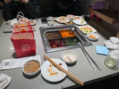 -海底捞火锅(天津SM城市广场店)