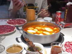 -汕头八合里海记牛肉店(清河店)
