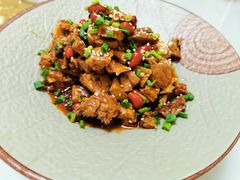 -成都驻京办餐厅(蜀都宾馆店)