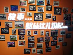 -弓舍射箭俱乐部(高新总店)