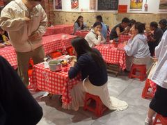 -荆九爷爆炒桥头三嫩(夫子庙店)