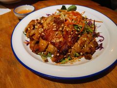 -阮氏娘·越南料理(双子塔店)