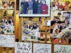 -金顺韩式烤肉·网红烤肉店(广利路店)