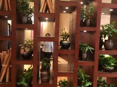 -上海浦东嘉里大酒店