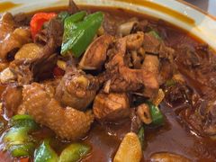 -小秦淮·南京土菜(新亭西路店)