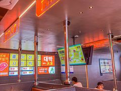 -轻烧烤肉(光谷步行街店)