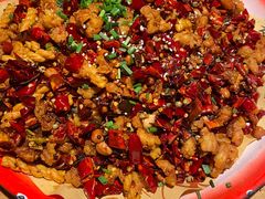 -泥糊破店小酒馆·团建聚餐(南京西路店)