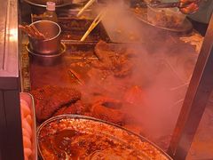 -明记牛杂(新马路分店)