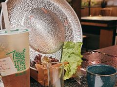 -湊湊火锅·茶憩(世博大道店)