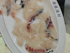 -源港渔村-中山脆肉鲩(博罗店)