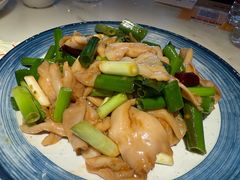 -日丰园海肠水饺·老字号大连海鲜(银泰城店)