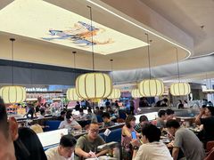-東盛炭烤自助料理(玄武招商花园城店)