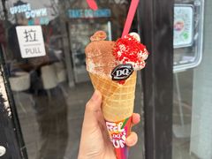 -DQ·蛋糕·冰淇淋(龙茗店)