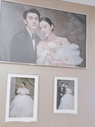 -金夫人婚纱摄影(总店)