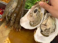 -燃计沙茶皇·香港沙茶火锅(人广旗舰店)