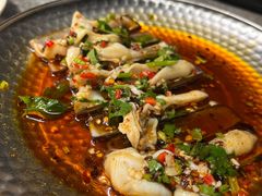 -禄婶鸡煲·打边炉