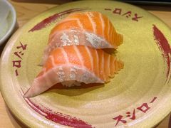 -寿司郎(皇庭广场店)