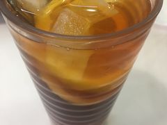 -華歡冰室-WahFoon(吉大店)